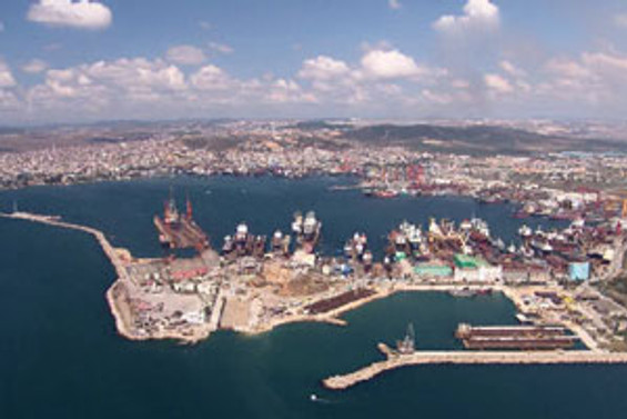 Marmaray, Trakya'yı merkez yapacak