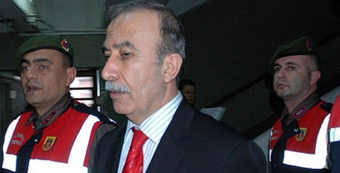 Yargıtay'dan flaş Hanefi Avcı kararı