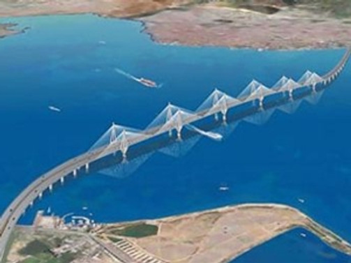 Gebze-İzmir otoyolunda 'işlem' tamam