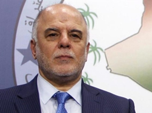 Irak Başbakanı Türkiye'ye geliyor