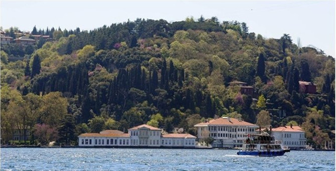 Sevda Tepesi ve Şişli Endüstri'nin planları iptal