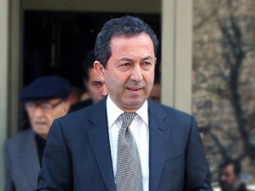 İş adamı Garipoğlu'na hapis cezası