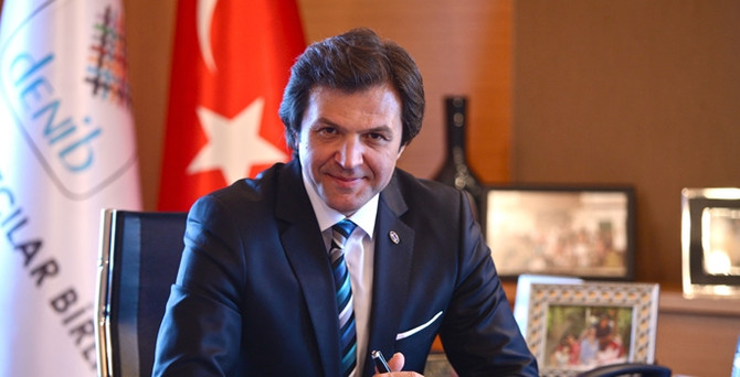 'İhracatı her yıl yüzde 10 artırmalıyız'