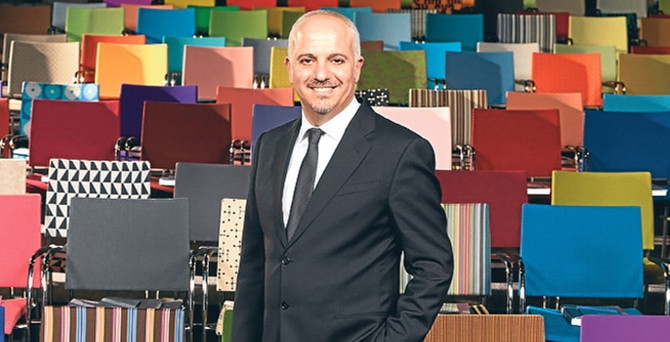 Koton, 30. yılında 780 mağaza 6 milyar TL ciro hedefliyor