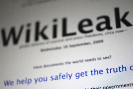 Wikileaks, CIA'in belgesini yayınlayacak