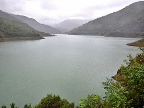 Barajlardaki Doluluk Oranlari Yukseldi Gundem Haberleri
