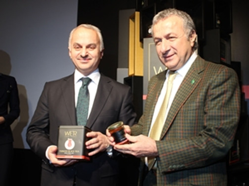 THY yeni markası "We're From Turkey'i tanıttı