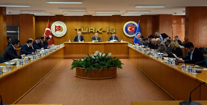 TÜİK aylık geçim ücretini açıkladı