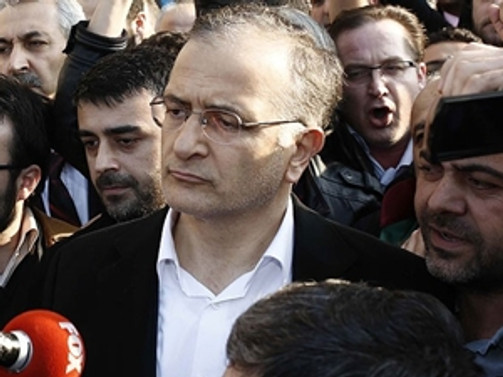 Savcı'dan 'Dumanlı' kararına itiraz