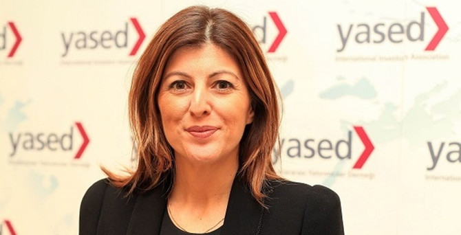 Serpil Timuray, "EMEA'nın En Güçlü 15. İş Kadını" oldu