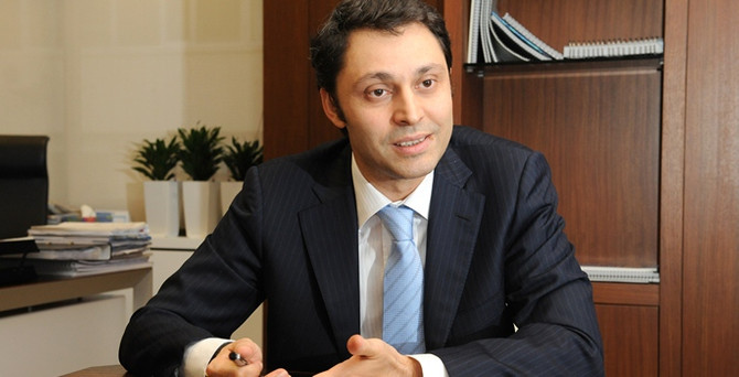 Gayrimenkul satışında artış 2015'te devam edecek