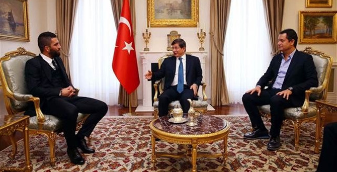 Arda ile güldüren diyalog