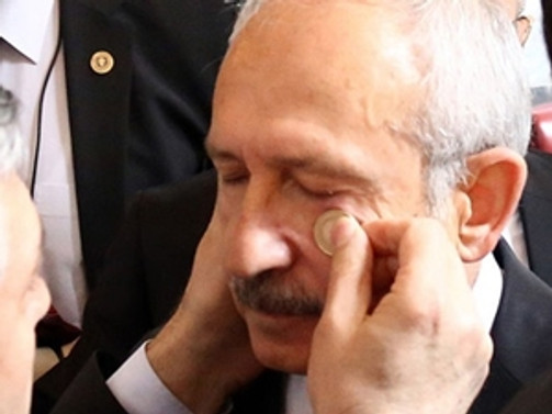 'Pişmanım ama haklıyım'