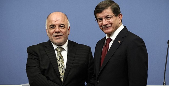 Irak, petrolünü Türkiye üzerinden ihraç etmek istiyor