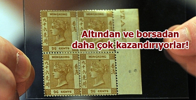 Altından ve borsadan daha çok kazandırıyorlar