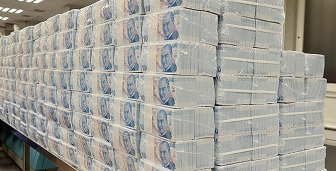 İşte herkesin hayalini kurduğu 50 milyon liralık büyük ikramiye!