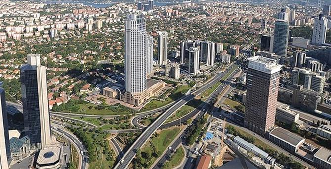 Kurulan şirket arttı, kapanan azaldı