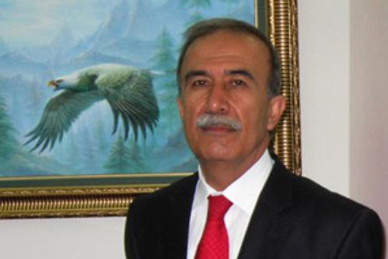 Anayasa Mahkemesi'nden Avcı kararı