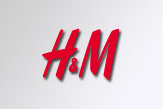 H&M Türkiye'deki ilk mağazasını açtı