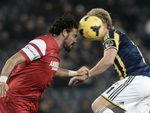 Fenerbahçe'ye kötü haber!