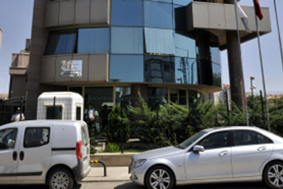 TİB'de yapılan inceleme sona erdi