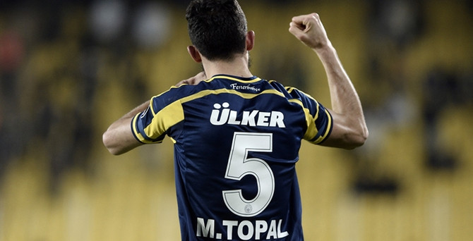 Fenerbahçe yeniden zirvede