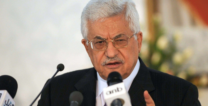 Abbas, Türkiye'ye geliyor