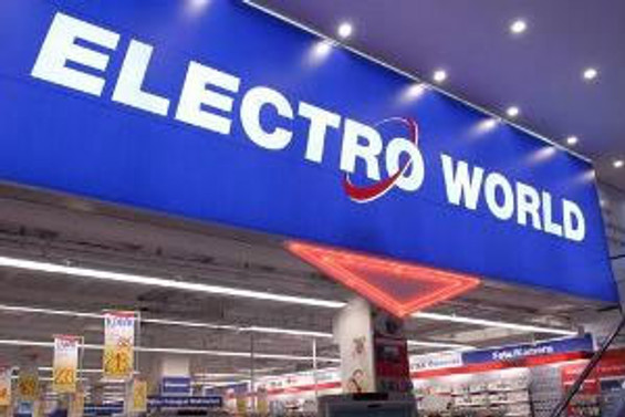 Electro World, yüzde 82 büyüdü