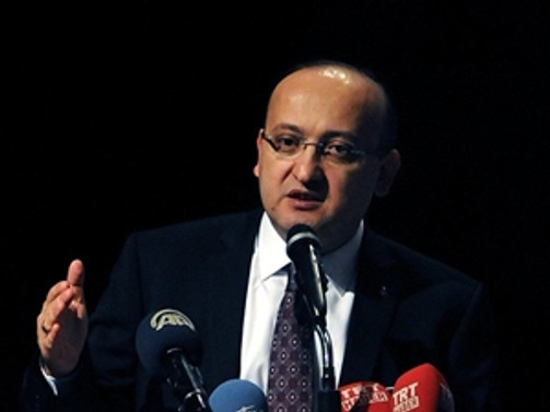 'Milletin iradesine savaş açıldı'