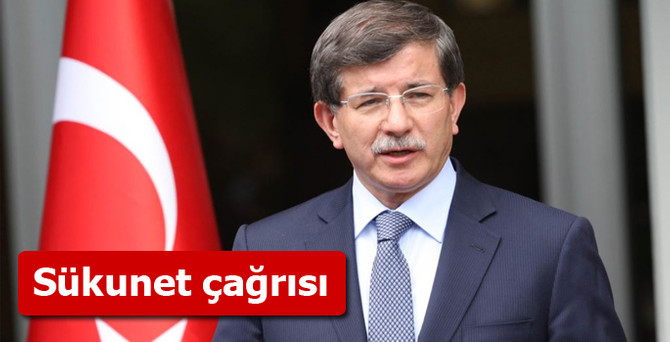 'Devlet her türlü tedbiri almaya muktedirdir'