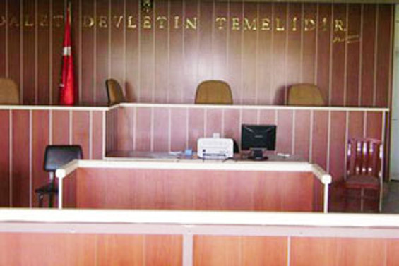 Belediye Başkanı şüpheli sıfatıyla ifade verdi