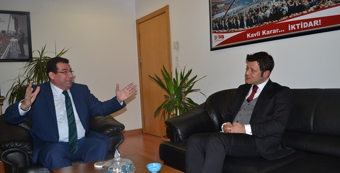 'Bu dönüşüm değil, seçim bütçesidir'