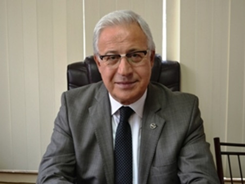 THK'da Öktem dönemi