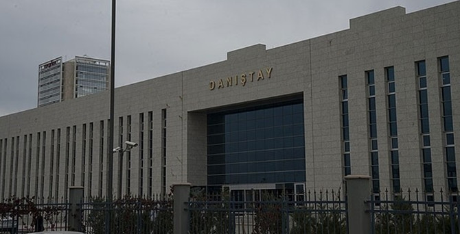 'Danıştay saldırısı' davasında karar!