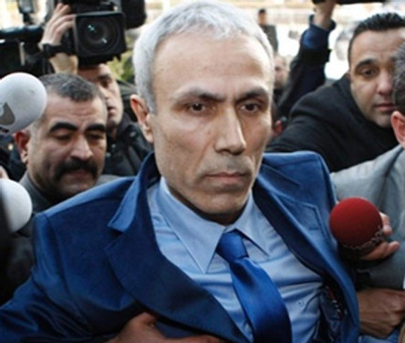 Ağca'nın İtalya macerası bugün bitiyor