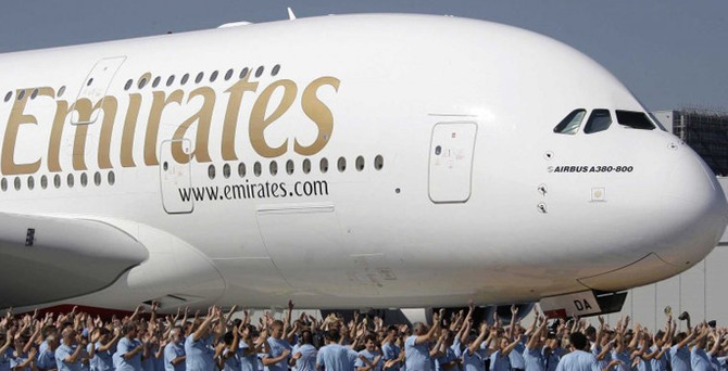 Airbus'ın kuyruğu fena sıkıştı