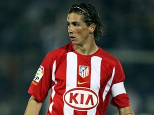 Torres yuvaya döndü