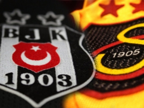 Beşiktaş'ta gözler derbiye çevrildi