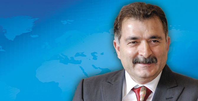Torunoğulları: Türkiye, Avrupa Birliği'ne girdi!