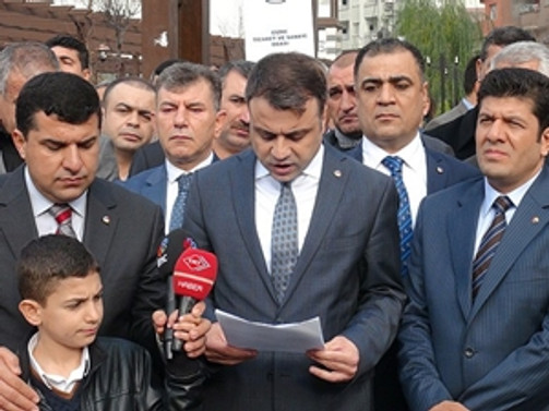 Oda başkanlarından sağduyu çağrısı