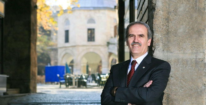 Bursa Tarihi Kapalı Çarşı, AVM statüsü ile gece de açık olacak