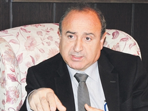 Yüksek kapasiteli geri kazanım tesisi kuracak