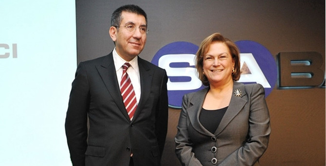 '2015, rüzgarı arkamızdan alacağımız bir yıl olacak'