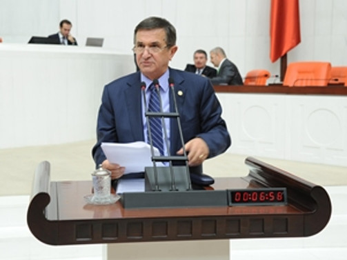 '70 bin mühendis atama bekliyor'