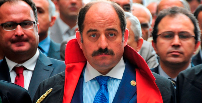 Öz'den ilk açıklama