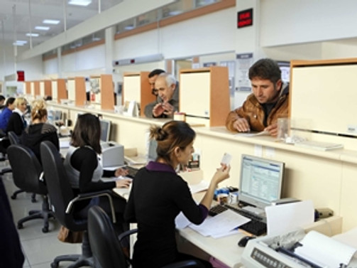 Gümrük ve Ticaret Bakanlığı 93 personel alacak