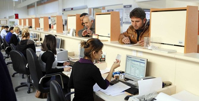 İlk yarıda mudi sayısı patladı