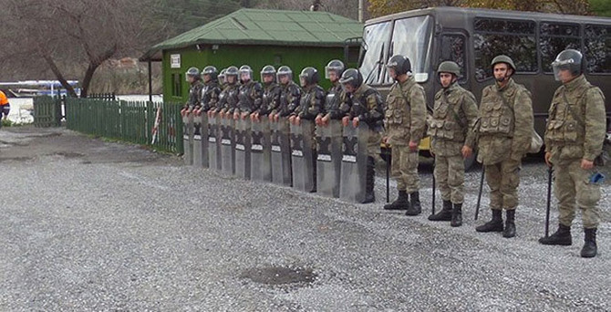 İztuzu Plajı kavgası büyüyor