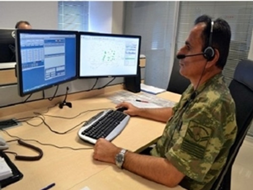 ASELSAN ile Jandarma arasında dev imza