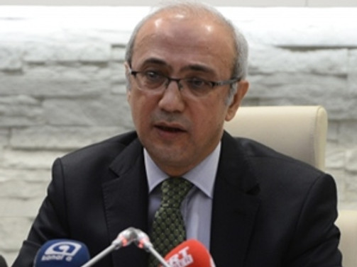 'TİB baştan aşağı değişecek'